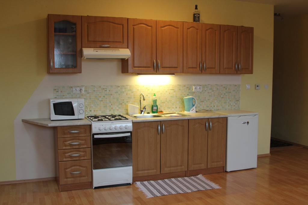 Apartmany Racianska Bratislava Cameră foto