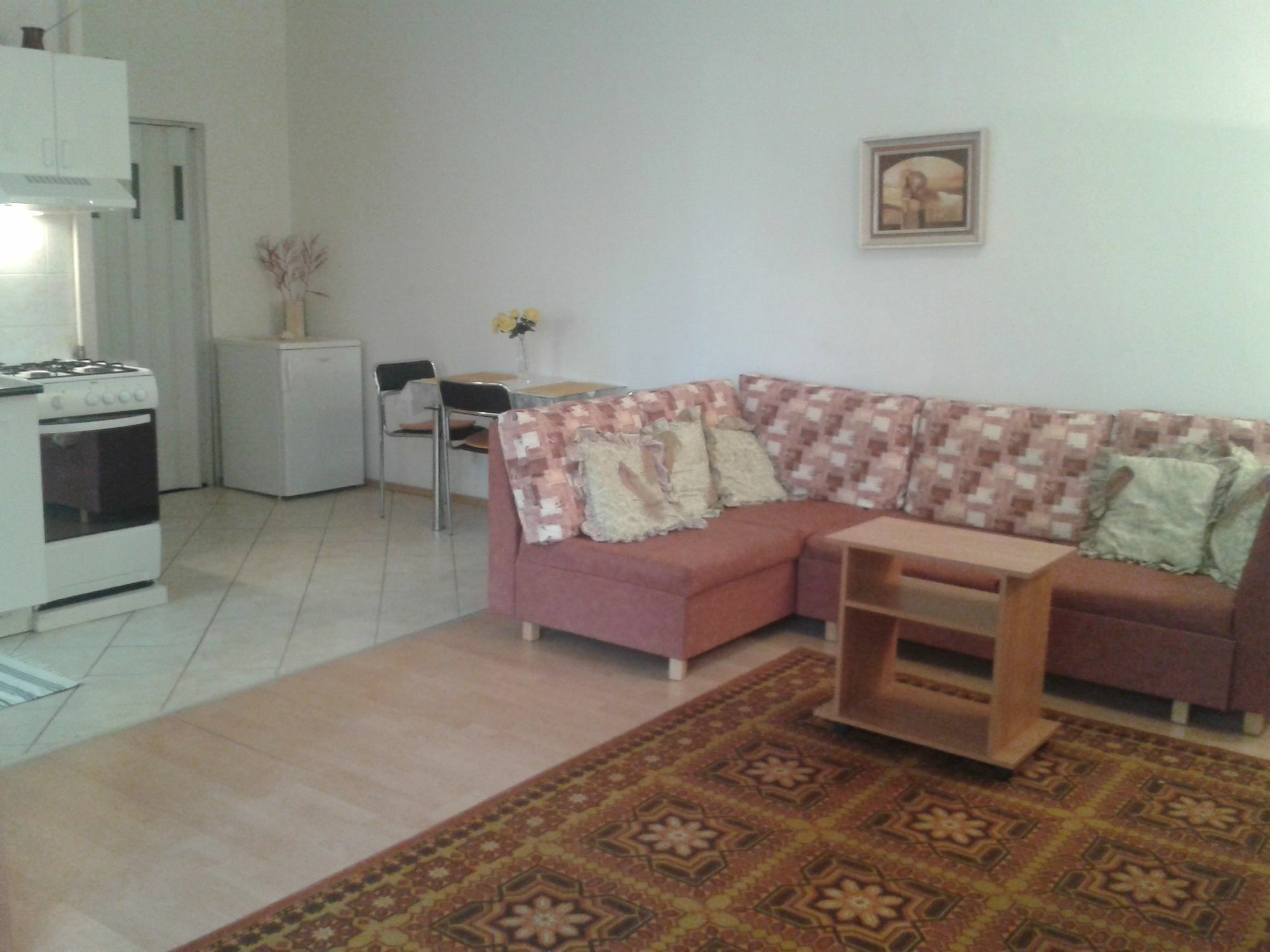 Apartmany Racianska Bratislava Exterior foto