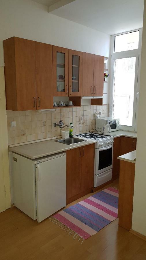 Apartmany Racianska Bratislava Exterior foto