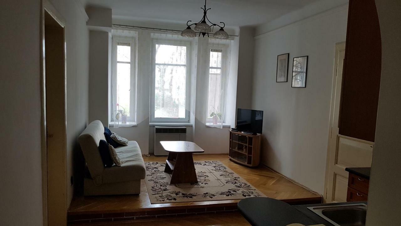 Apartmany Racianska Bratislava Exterior foto