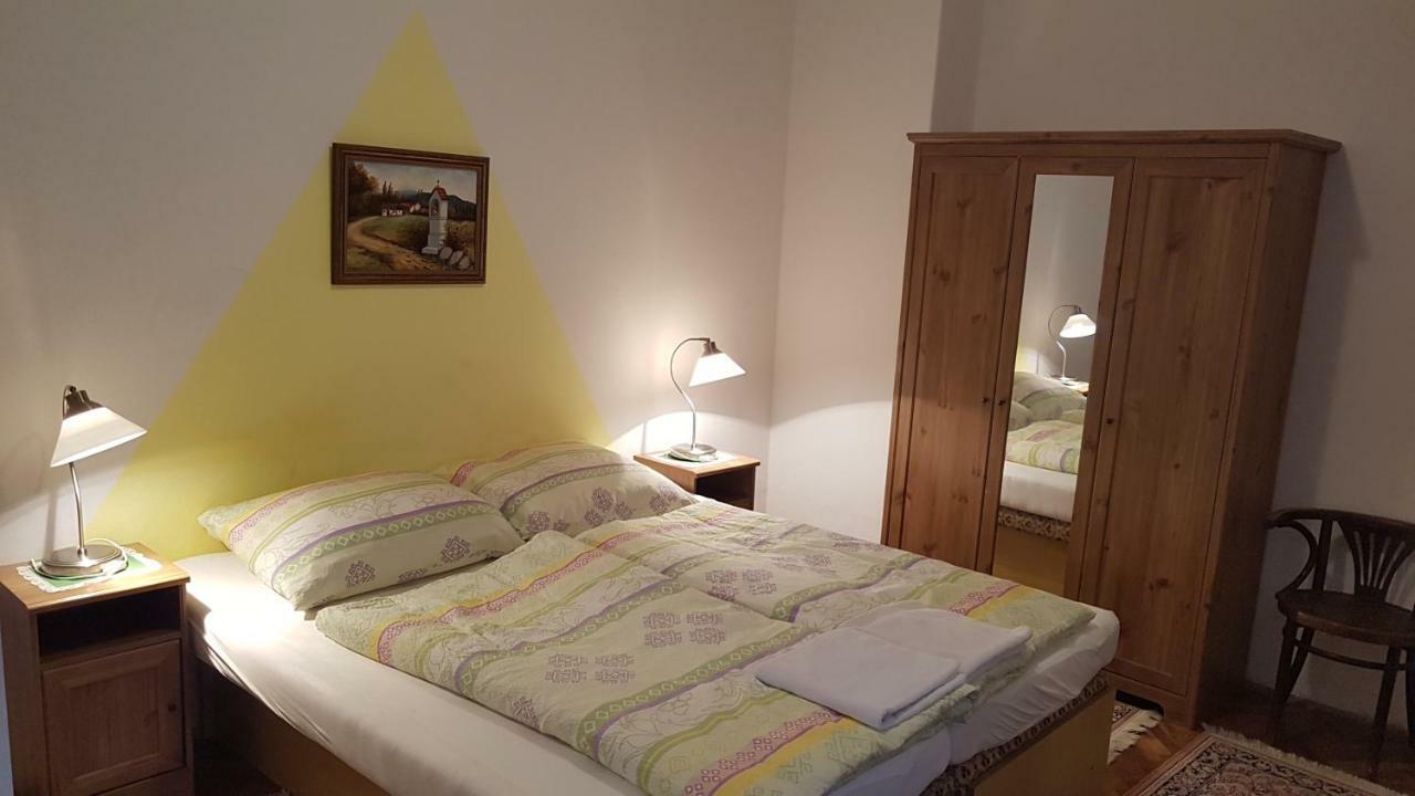 Apartmany Racianska Bratislava Exterior foto